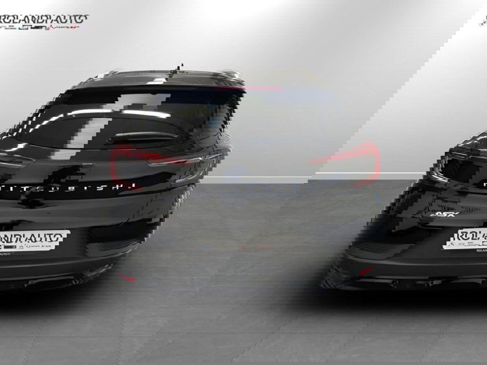Mitsubishi ASX nuova a Alessandria (5)