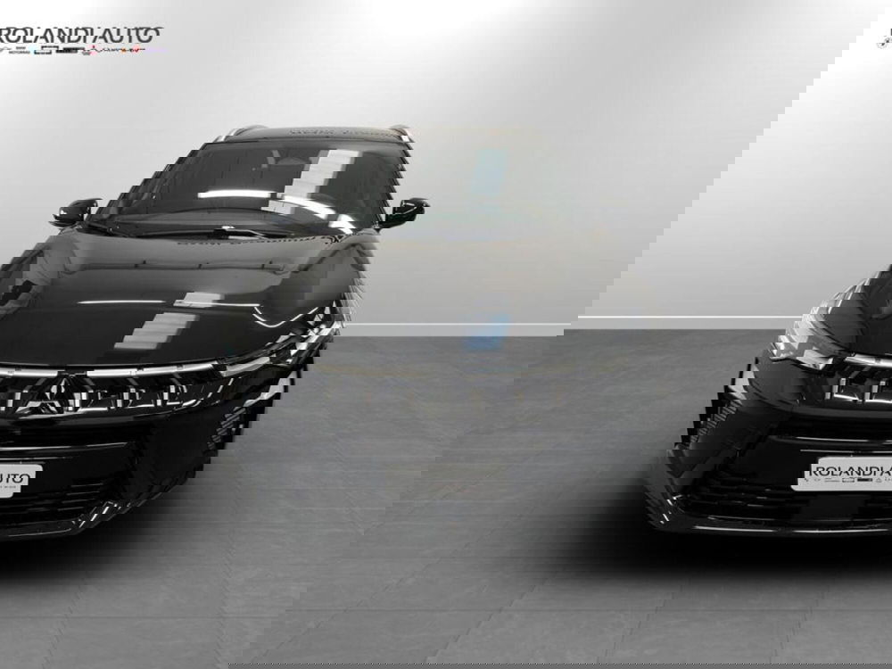 Mitsubishi ASX nuova a Alessandria (6)