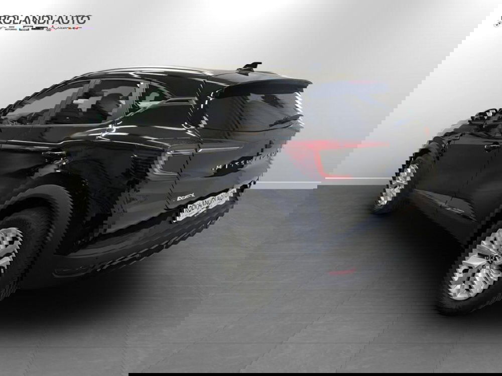 Mitsubishi ASX nuova a Alessandria (7)