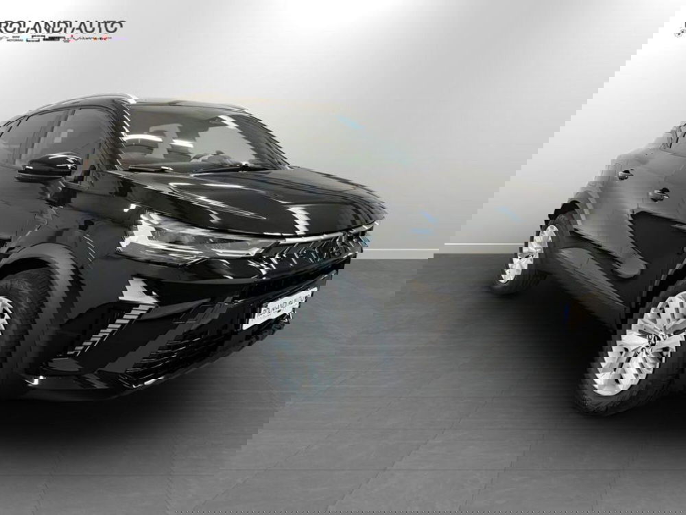 Mitsubishi ASX nuova a Alessandria (8)