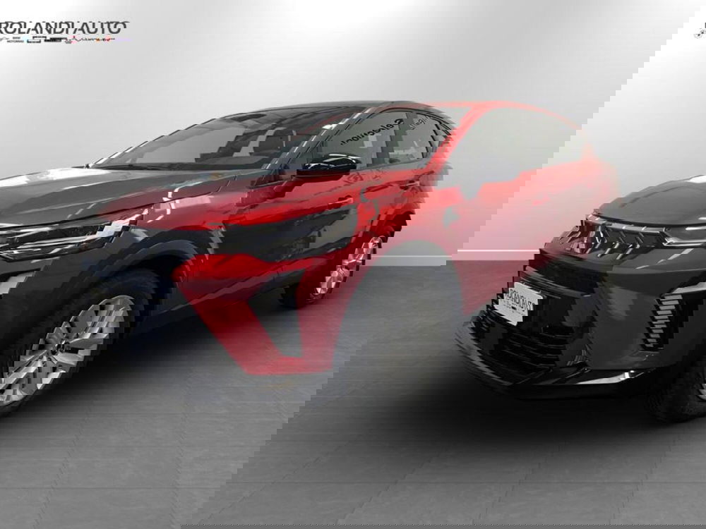 Mitsubishi ASX nuova a Alessandria