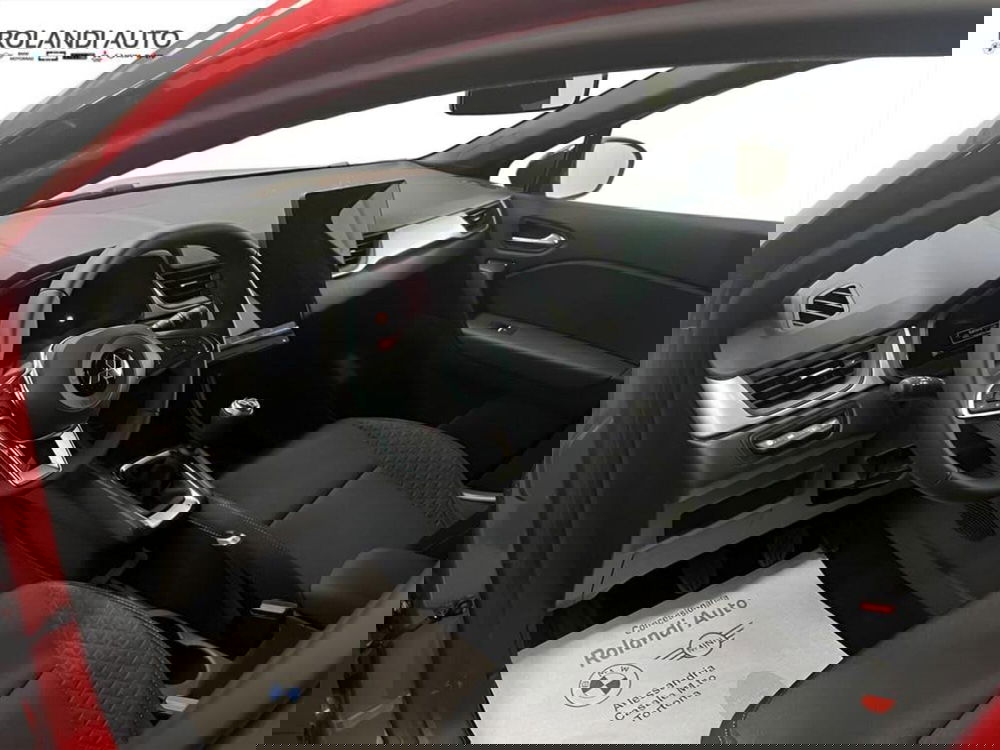 Mitsubishi ASX nuova a Alessandria (10)