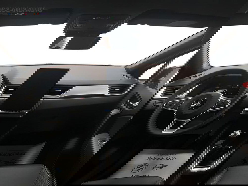 Mitsubishi ASX nuova a Alessandria (11)