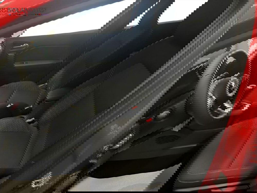 Mitsubishi ASX nuova a Alessandria (12)