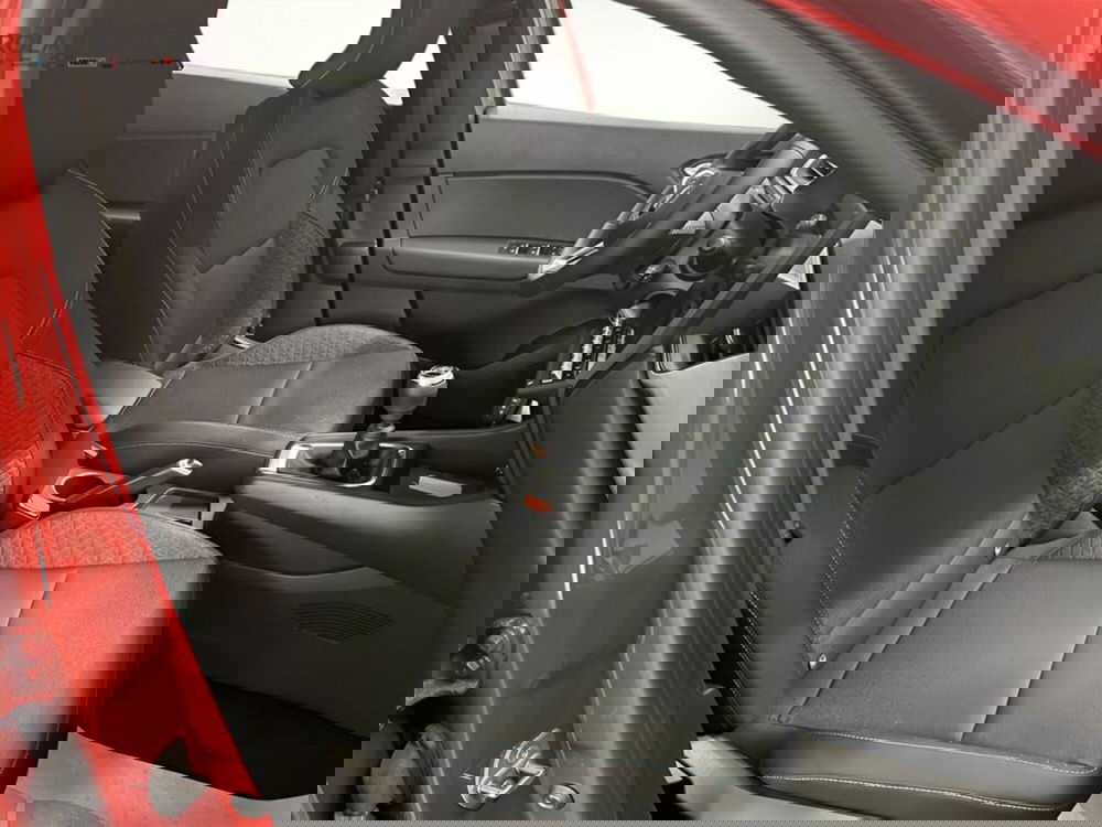 Mitsubishi ASX nuova a Alessandria (13)