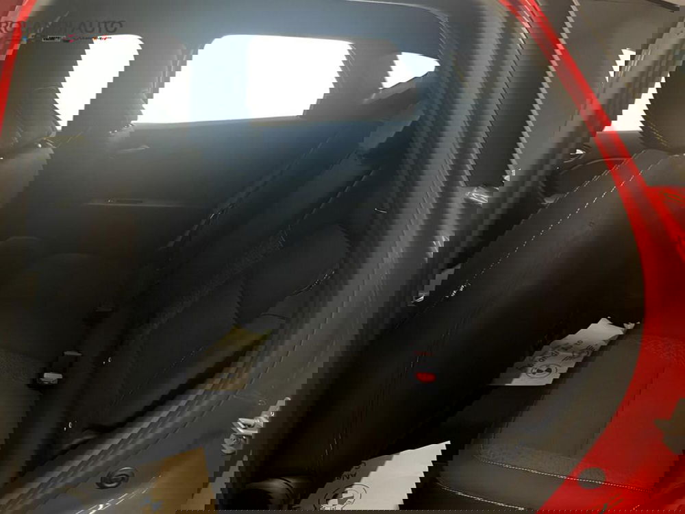 Mitsubishi ASX nuova a Alessandria (15)