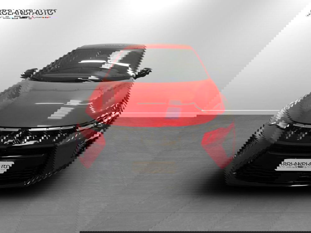 Mitsubishi ASX nuova a Alessandria (2)