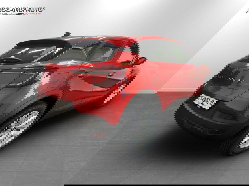 Mitsubishi ASX nuova a Alessandria (3)