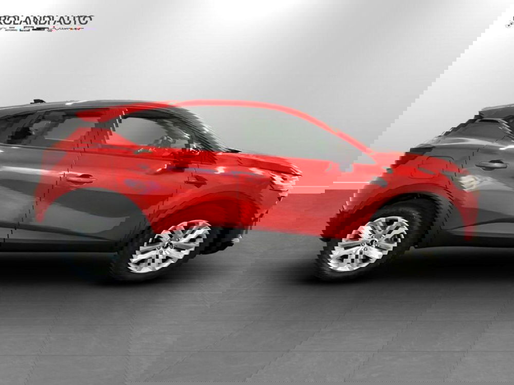 Mitsubishi ASX nuova a Alessandria (4)