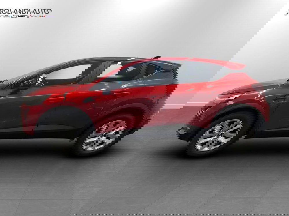 Mitsubishi ASX nuova a Alessandria (6)