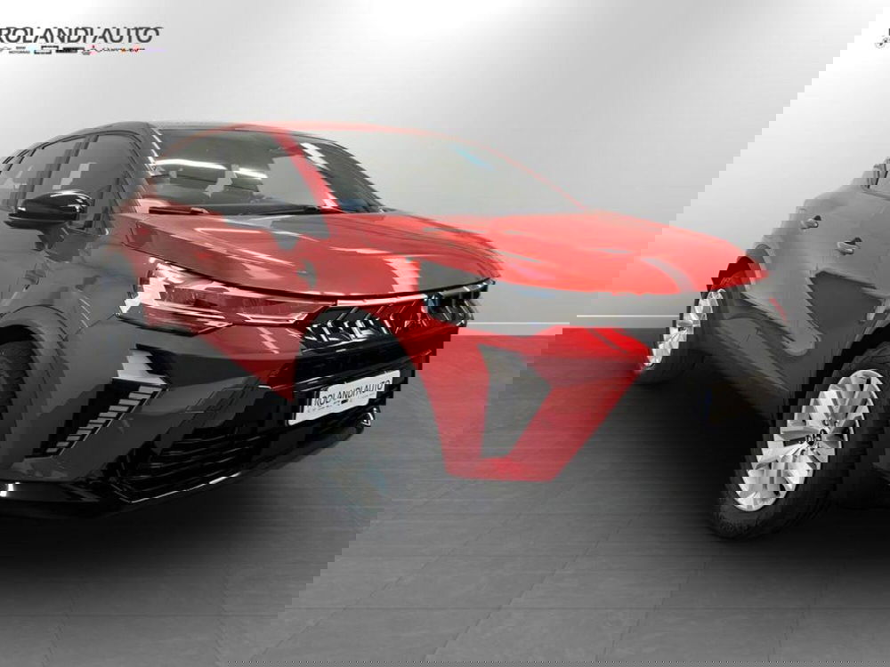 Mitsubishi ASX nuova a Alessandria (8)