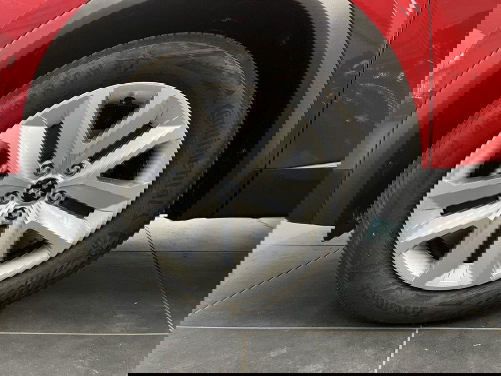 Mitsubishi ASX nuova a Alessandria (9)