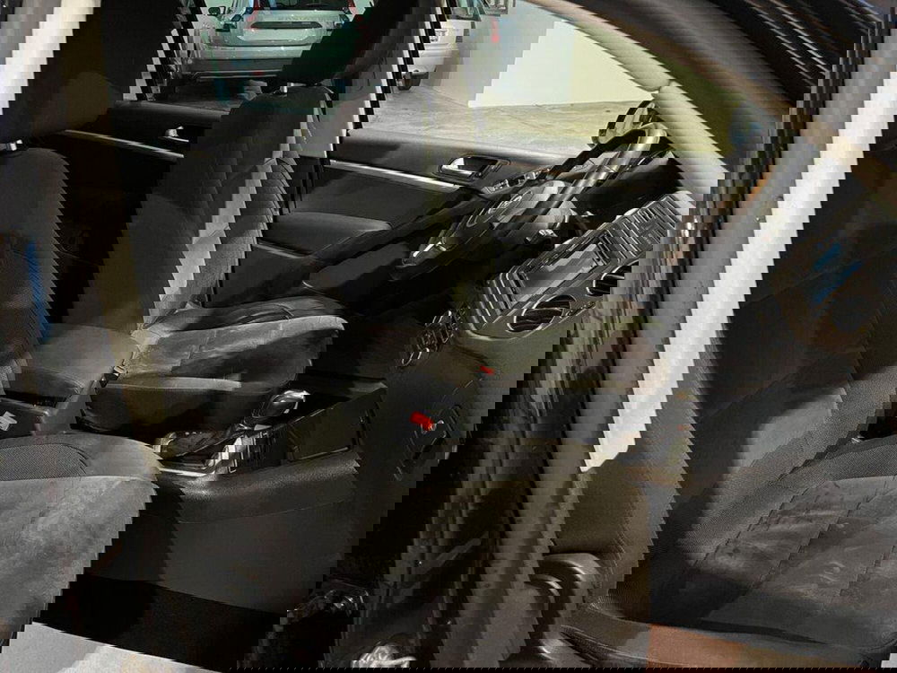 Volkswagen Tiguan usata a Alessandria (13)