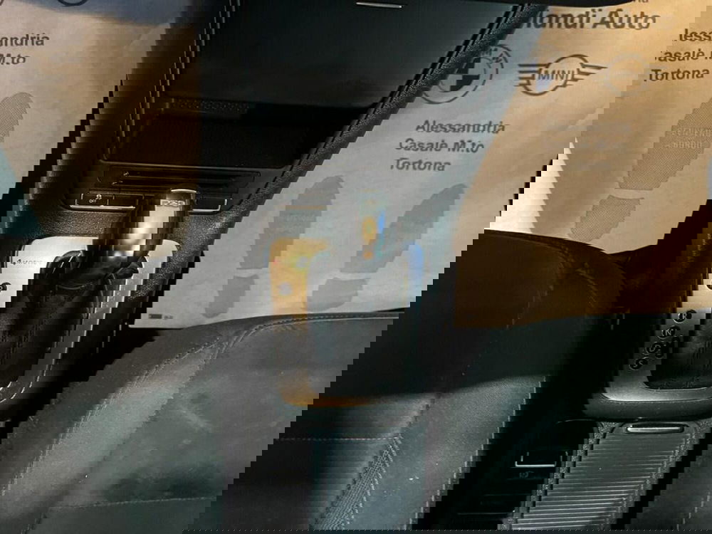 Volkswagen Tiguan usata a Alessandria (14)