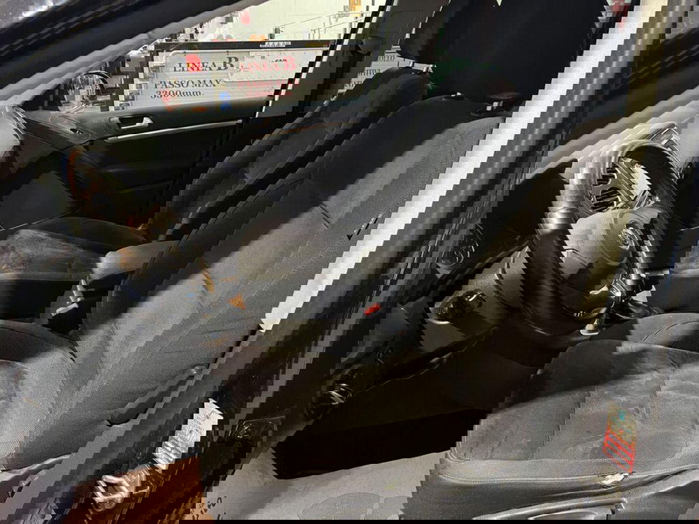 Volkswagen Tiguan usata a Alessandria (15)