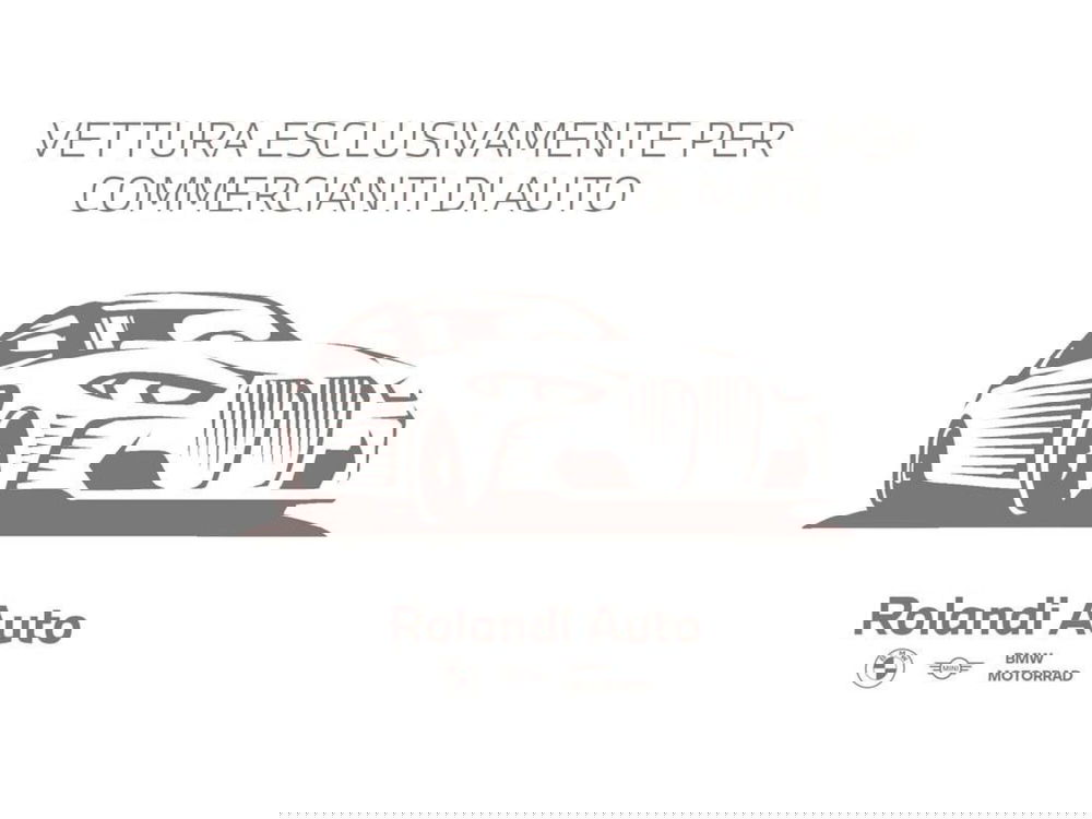 Volkswagen Tiguan usata a Alessandria (2)