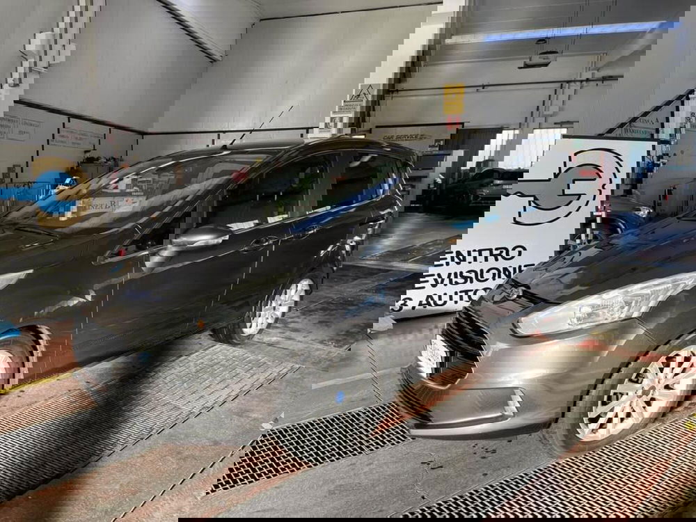 Ford B-Max usata a Alessandria