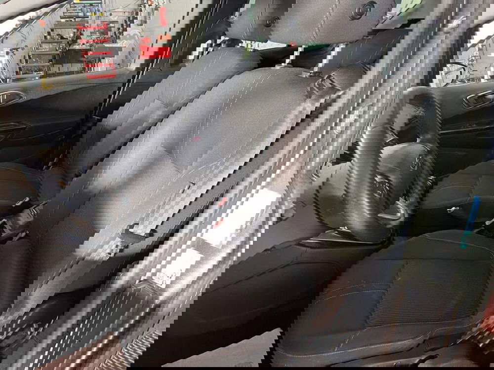 Ford B-Max usata a Alessandria (11)