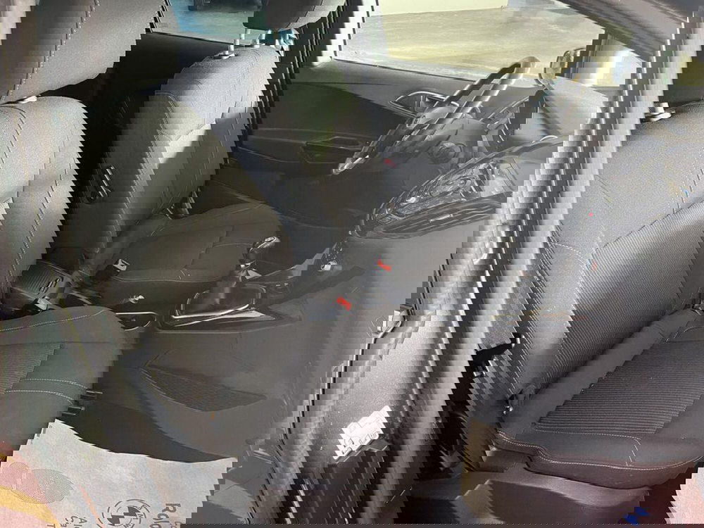 Ford B-Max usata a Alessandria (14)