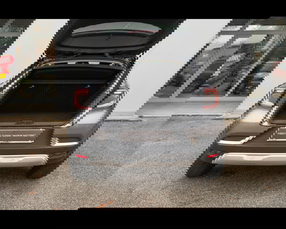 Renault Captur usata a Venezia (16)