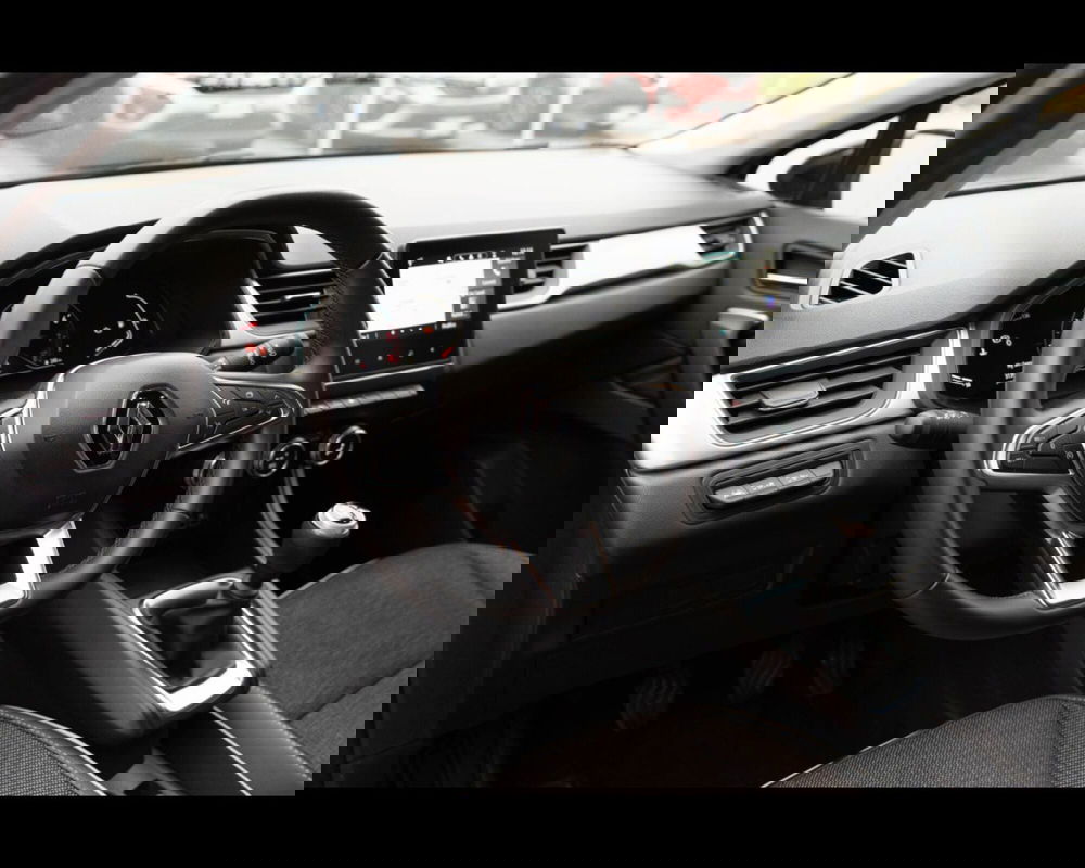 Renault Captur usata a Venezia (19)