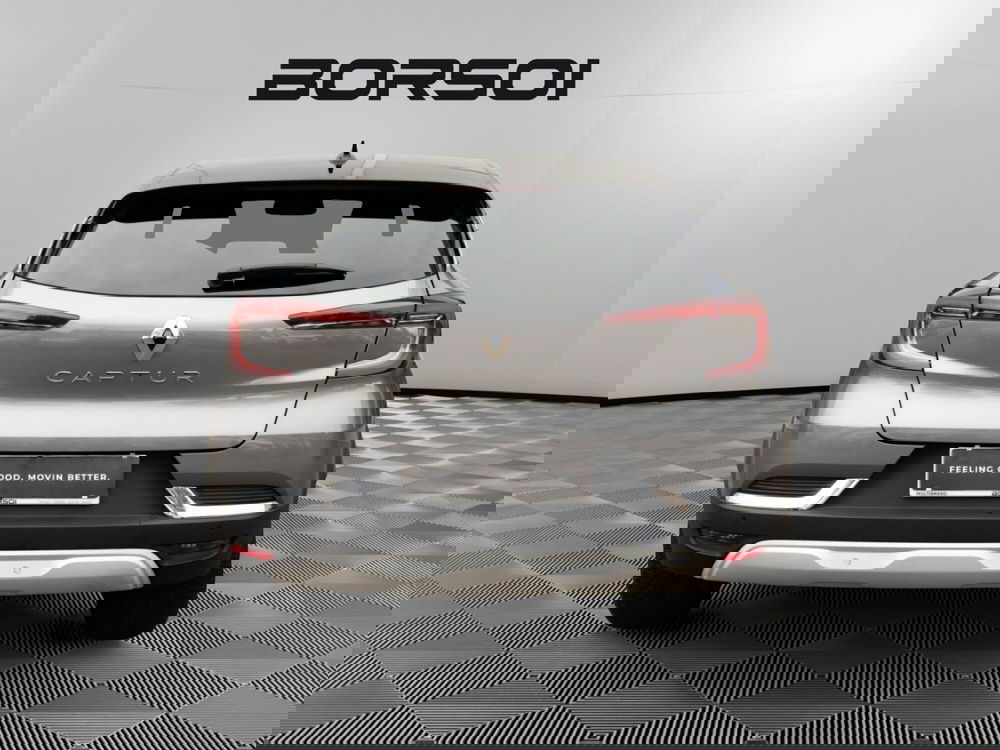 Renault Captur usata a Venezia (4)