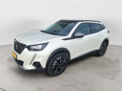 Peugeot 2008 1.2 puretech Active s&amp;s 100cv del 2020 usata a Ancona