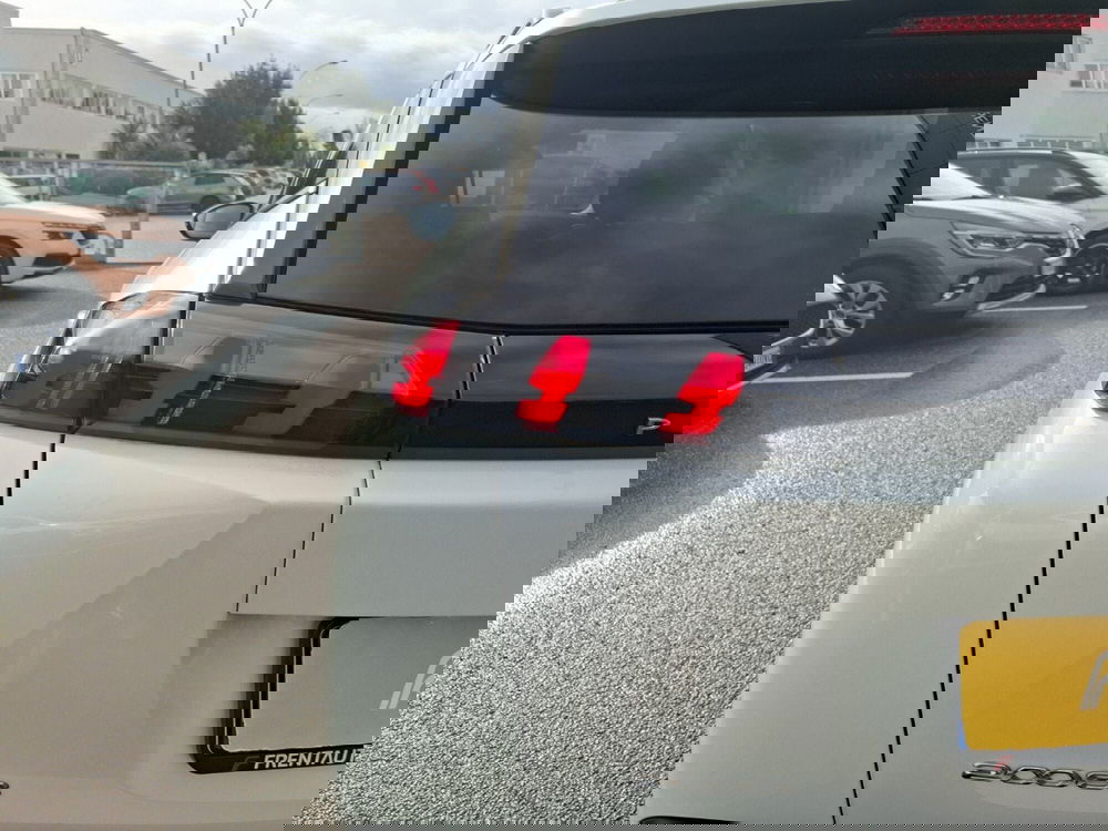 Peugeot 2008 usata a Ancona (10)