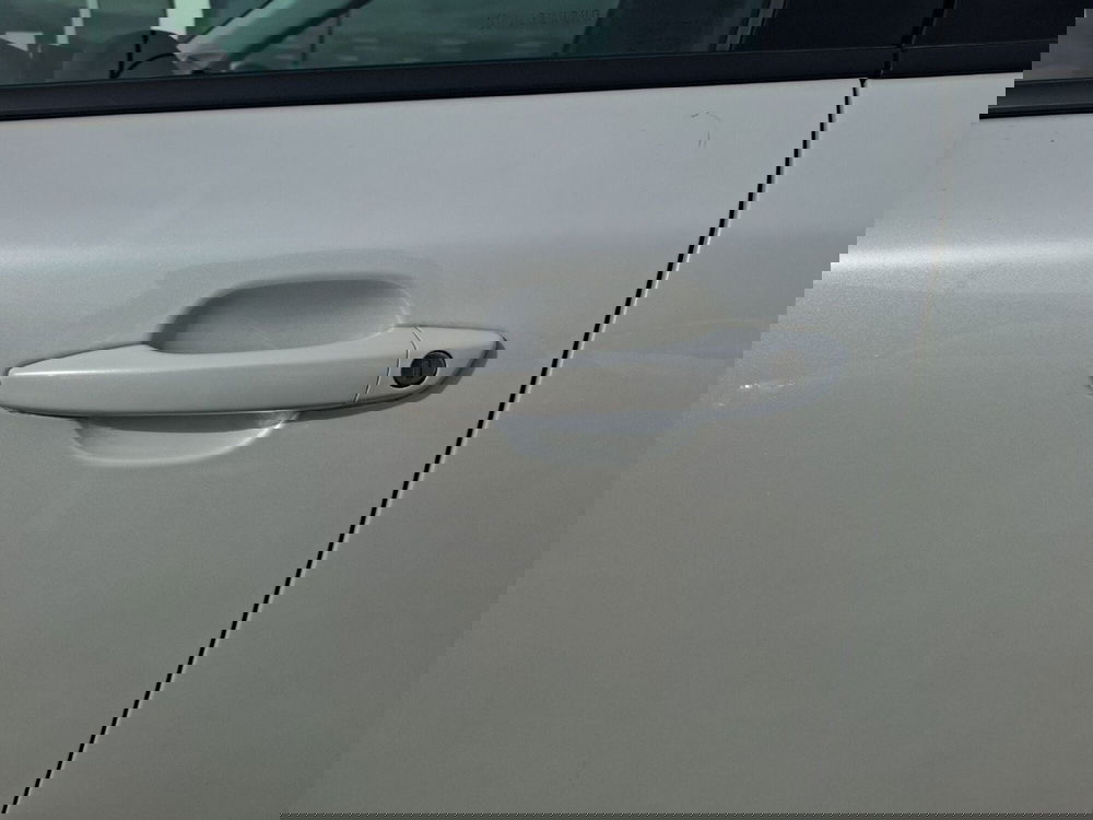 Peugeot 2008 usata a Ancona (11)