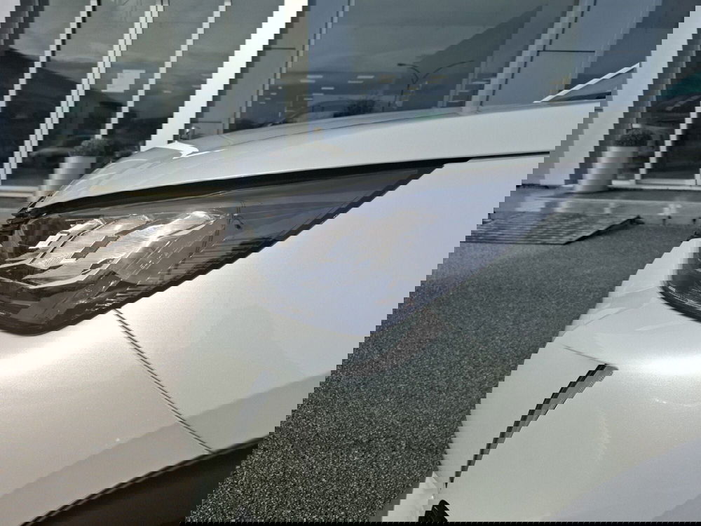 Peugeot 2008 usata a Ancona (12)