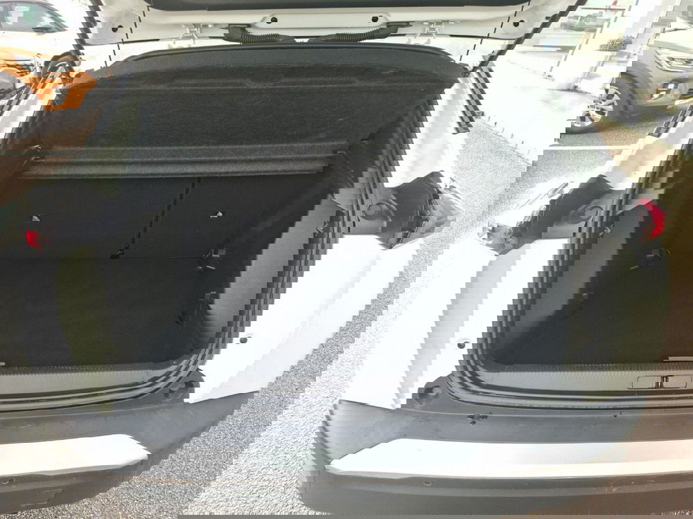 Peugeot 2008 usata a Ancona (14)