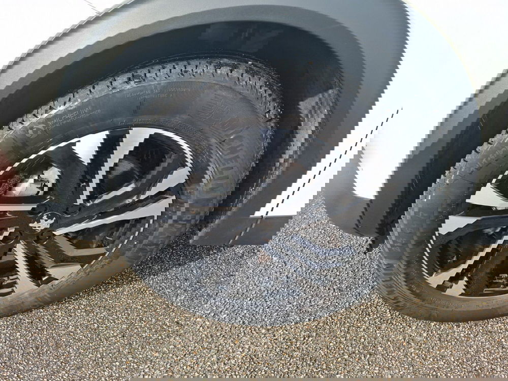 Peugeot 2008 usata a Ancona (15)