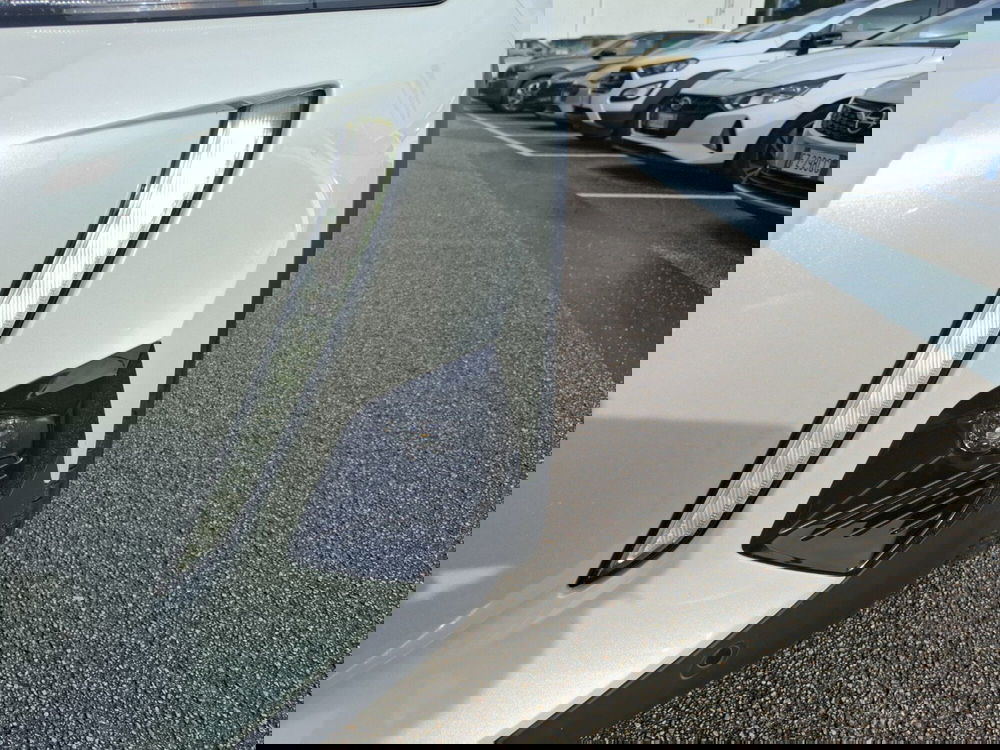 Peugeot 2008 usata a Ancona (16)