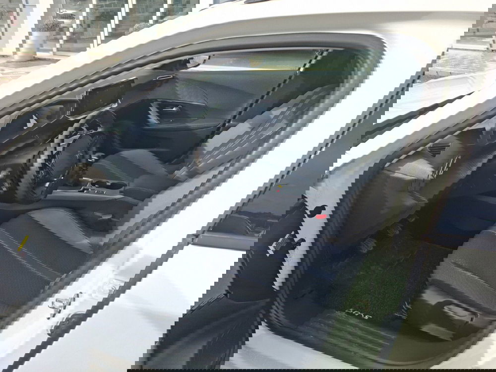 Peugeot 2008 usata a Ancona (17)