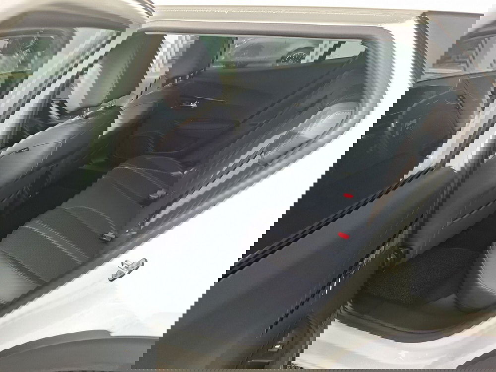 Peugeot 2008 usata a Ancona (19)