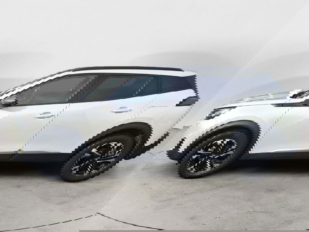 Peugeot 2008 usata a Ancona (2)