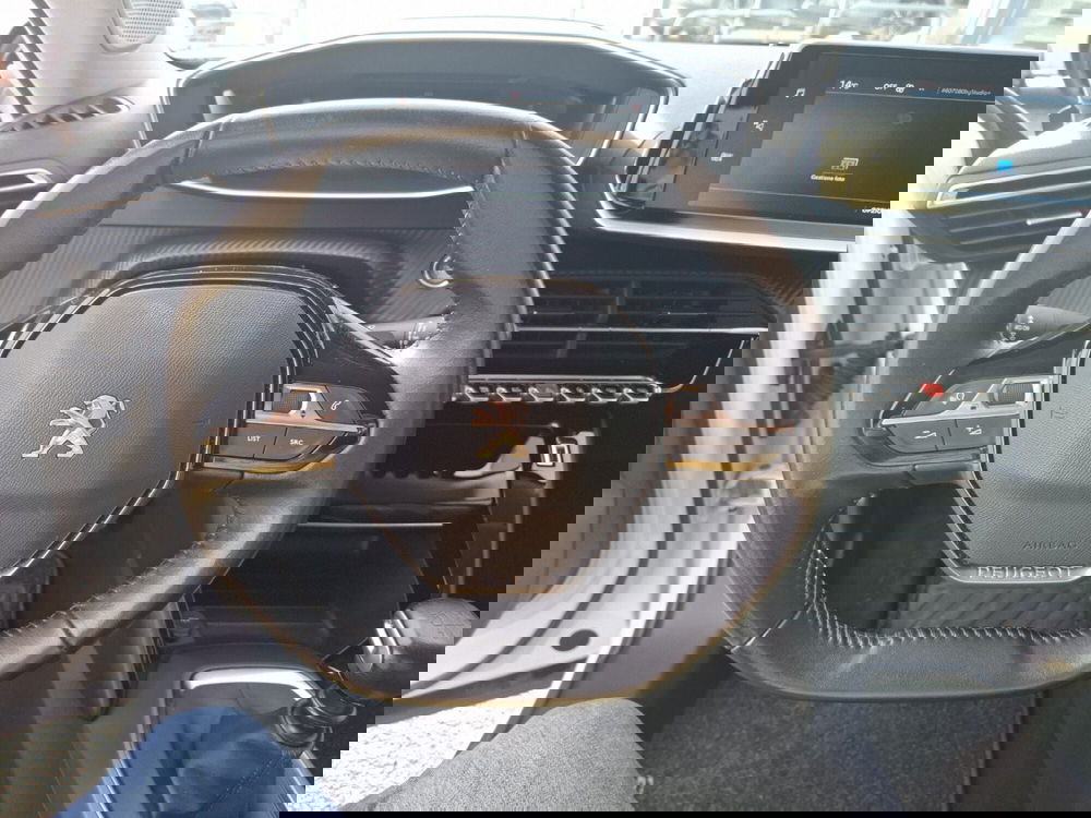 Peugeot 2008 usata a Ancona (20)