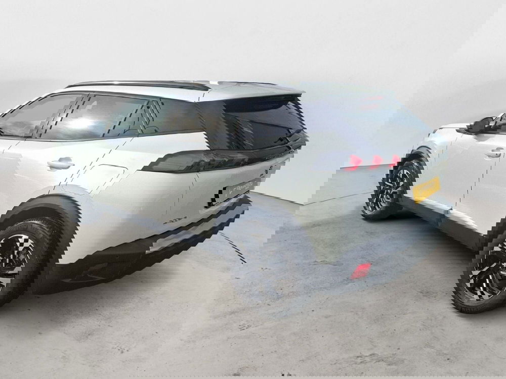 Peugeot 2008 usata a Ancona (3)