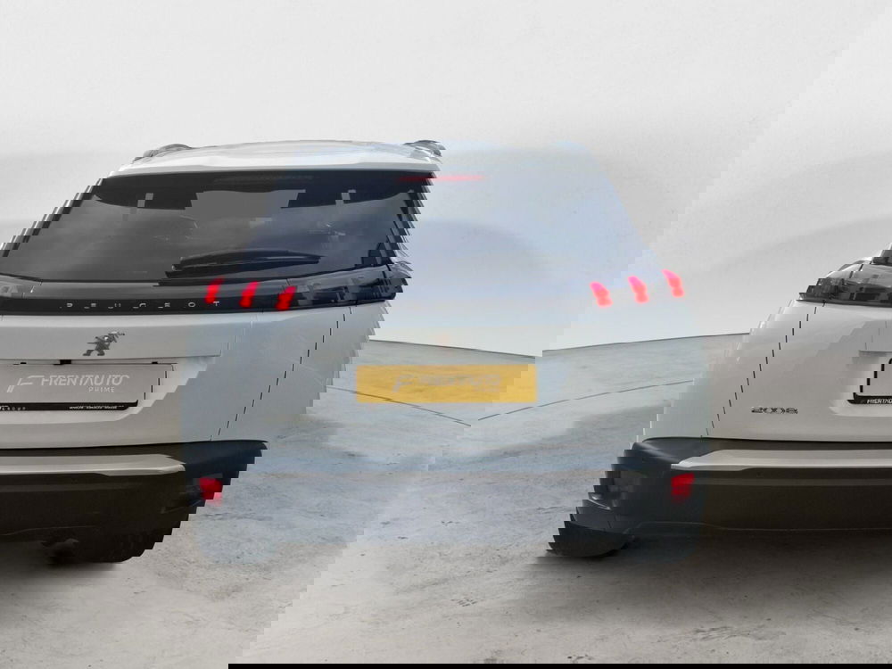 Peugeot 2008 usata a Ancona (4)