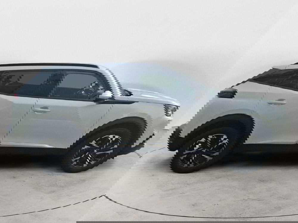 Peugeot 2008 usata a Ancona (6)