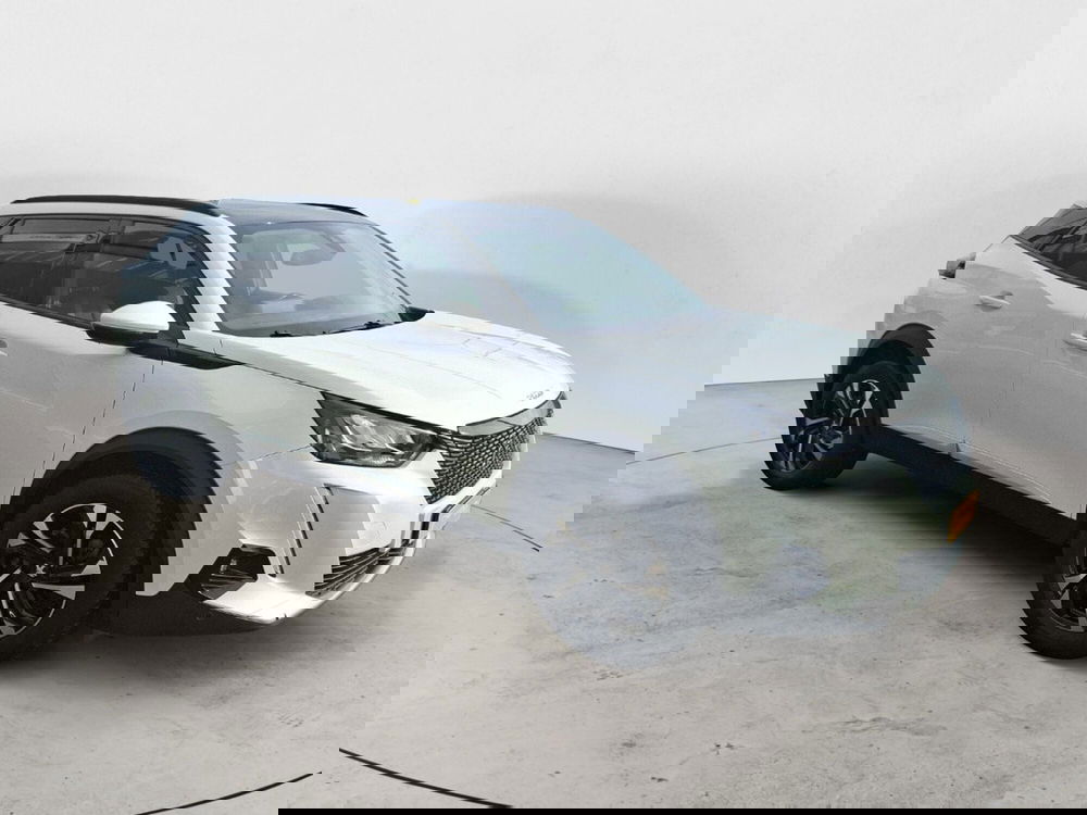 Peugeot 2008 usata a Ancona (7)