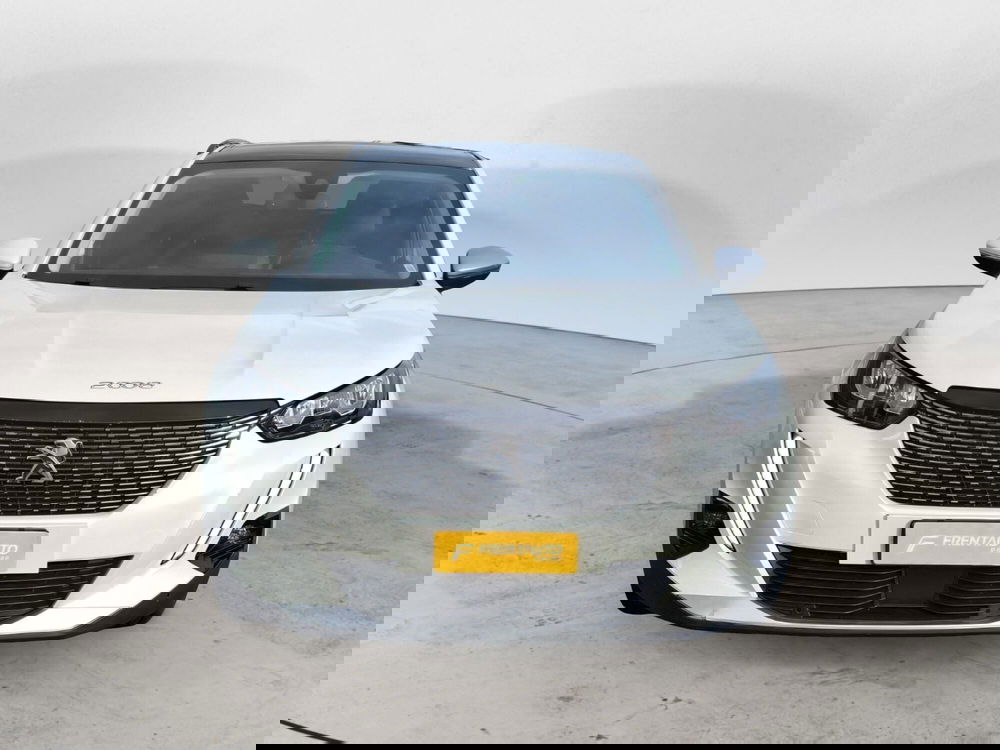 Peugeot 2008 usata a Ancona (8)