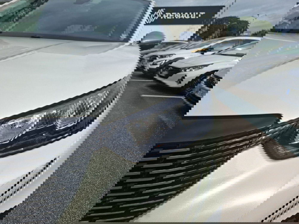 Peugeot 2008 usata a Ancona (9)