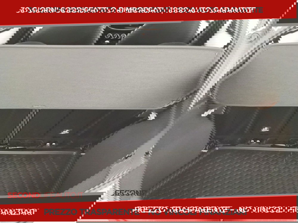 Toyota Aygo X nuova a Campobasso (7)