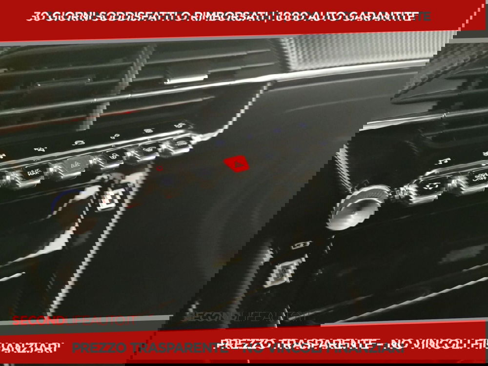 Peugeot 2008 usata a Chieti (13)