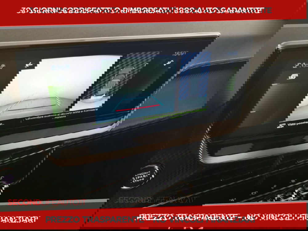 Peugeot 2008 usata a Chieti (15)