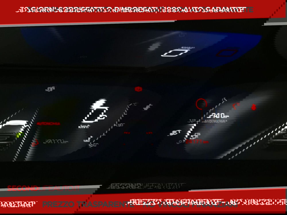 Peugeot 2008 usata a Chieti (16)