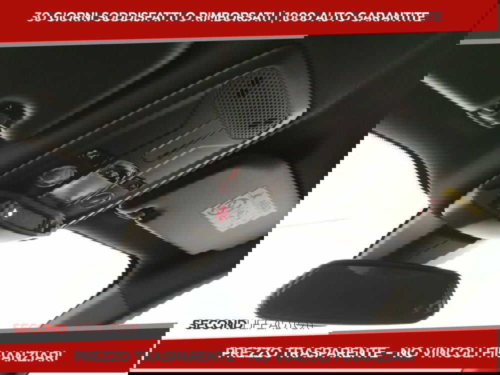 Peugeot 2008 usata a Chieti (19)