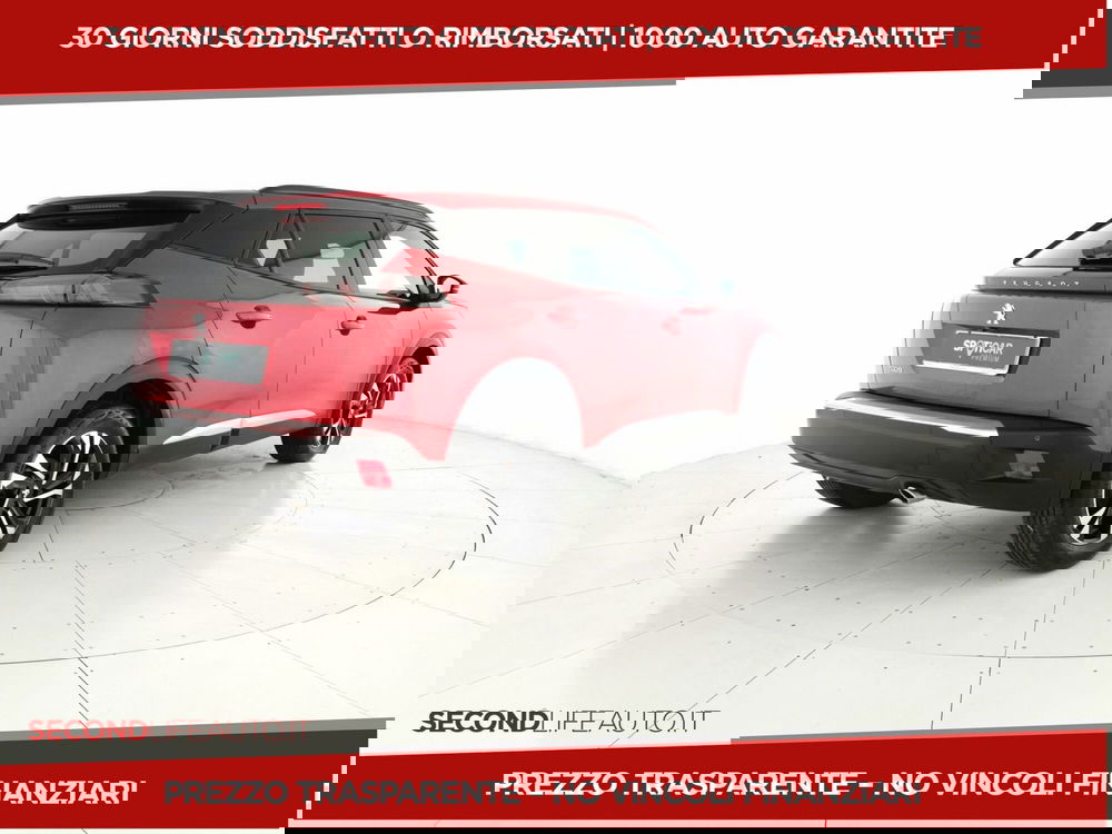 Peugeot 2008 usata a Chieti (3)