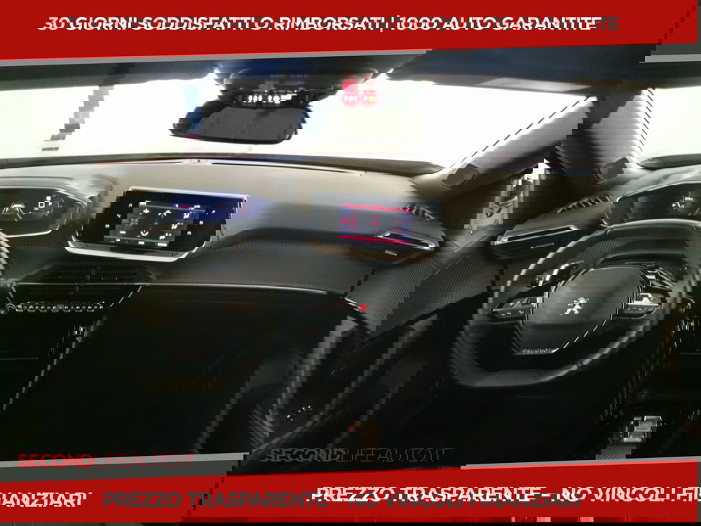Peugeot 2008 usata a Chieti (8)